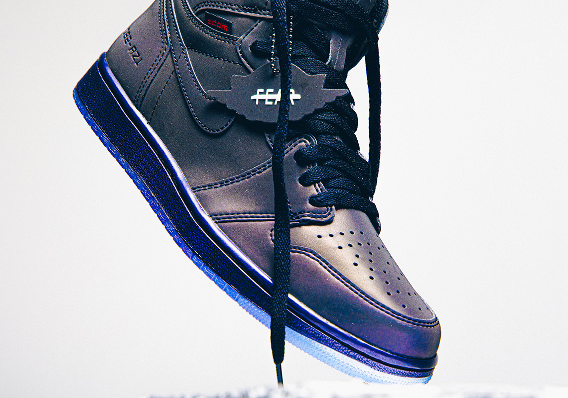 Air Jordan 1 Retro High Zoom Bv0006 900 6