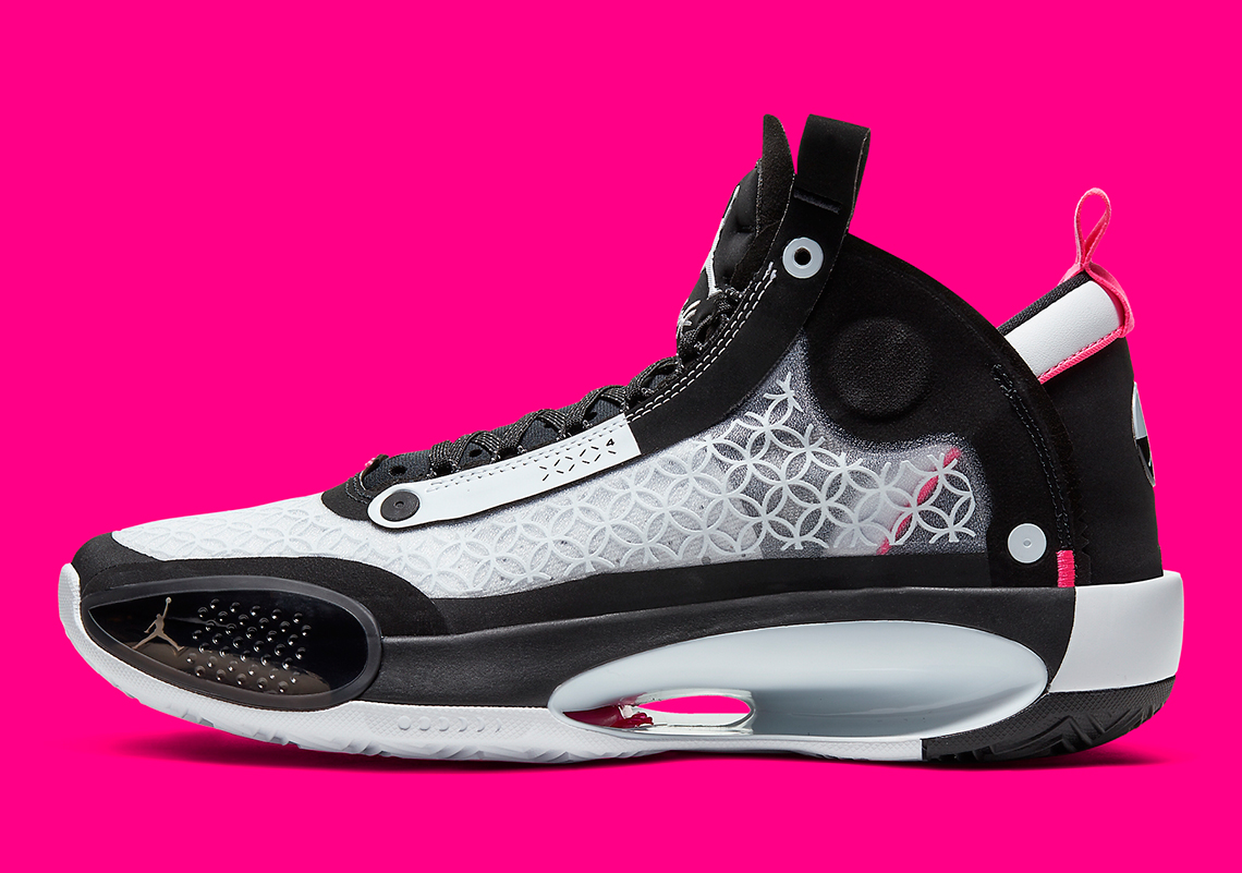 Air Jordan 34 Chinese New Year Ar3240 016 6