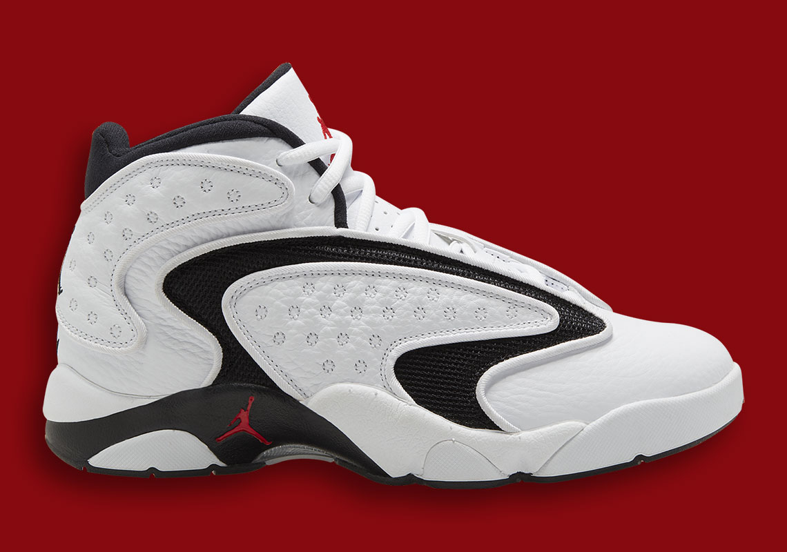 The First-Ever Women’s Air Jordan Shoe Is Returning In 2020