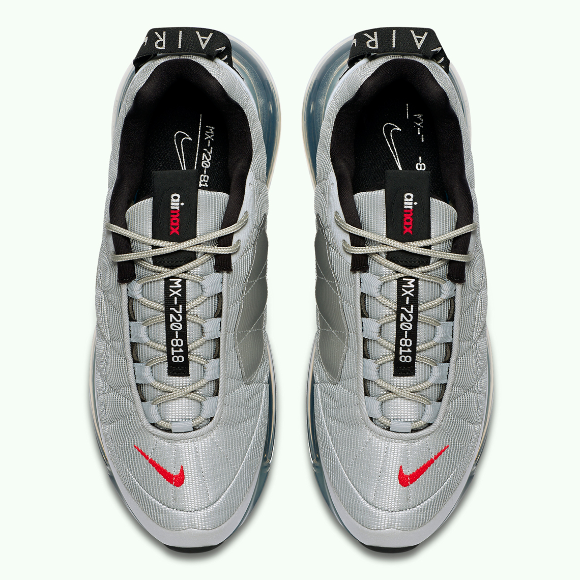 Air Mx 720 818 Silver Bullet Cw2621 001 1