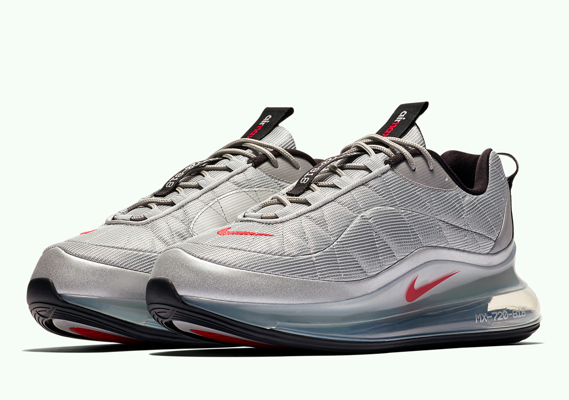Air Mx 720 818 Silver Bullet Cw2621 001 4