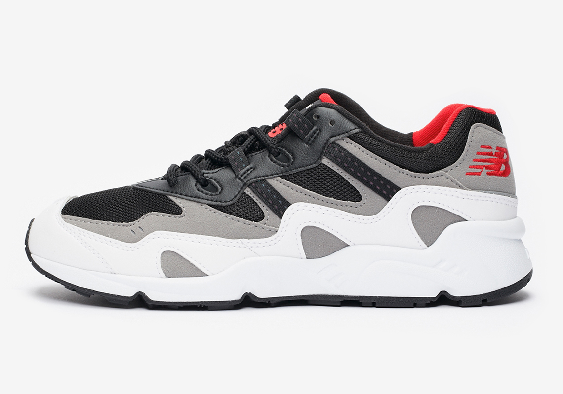 New Balance 850 Ml850ysb 4