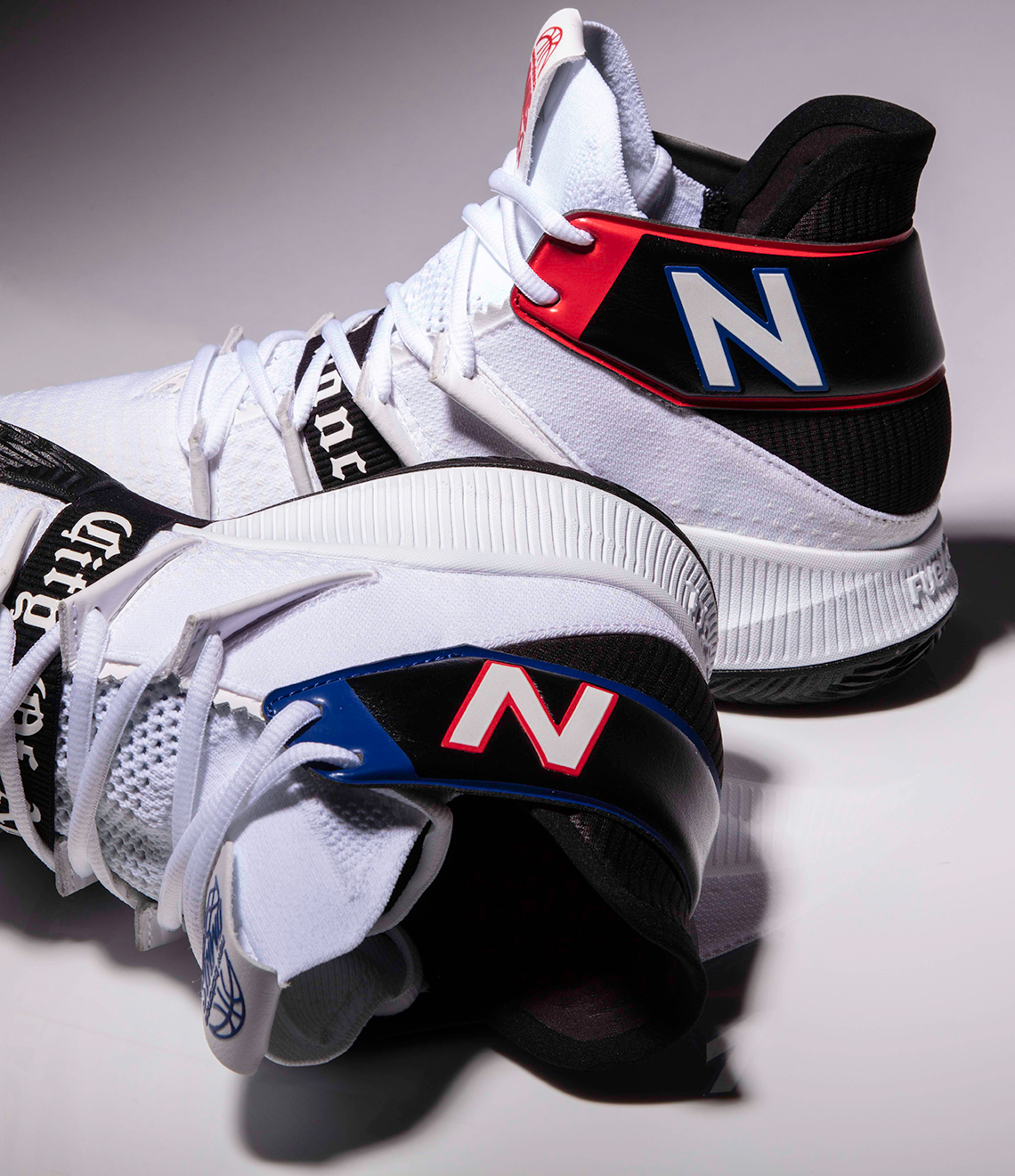 New Balance Omn1s City Of Angels 4