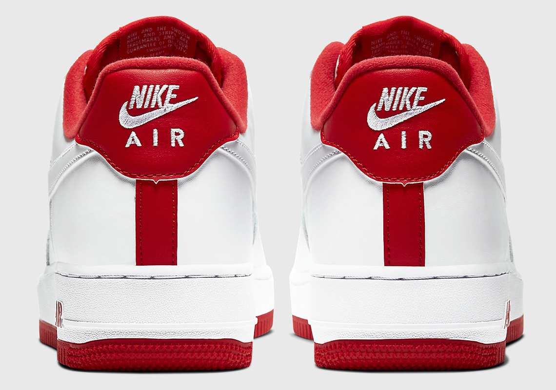 Nike Air Force 1 Cd0884 101 2