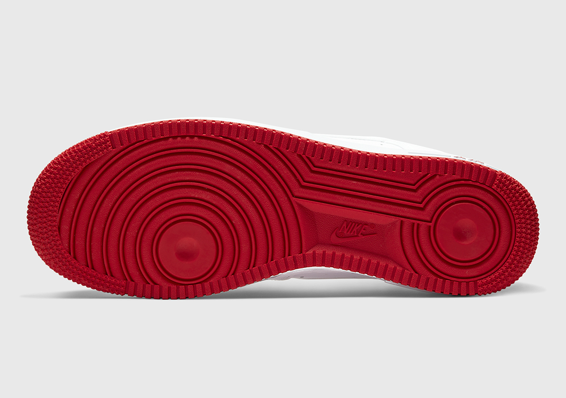 Nike Air Force 1 Cd0884 101 3
