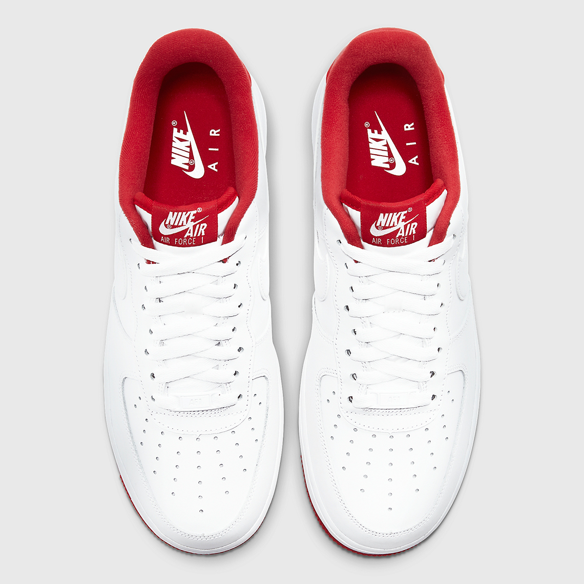 Nike Air Force 1 Cd0884 101 4