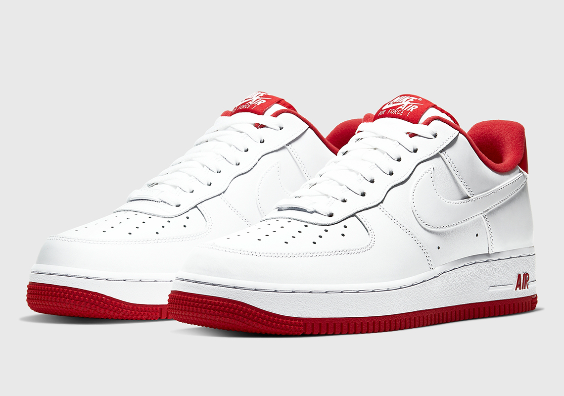 Nike Air Force 1 Cd0884 101 5