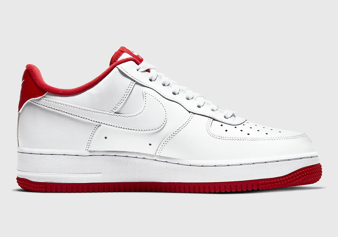 Nike Air Force 1 Cd0884 101 6