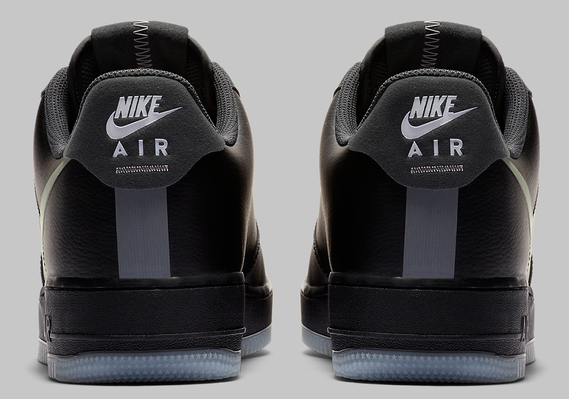 Nike Air Force 1 Cd0888 001 2