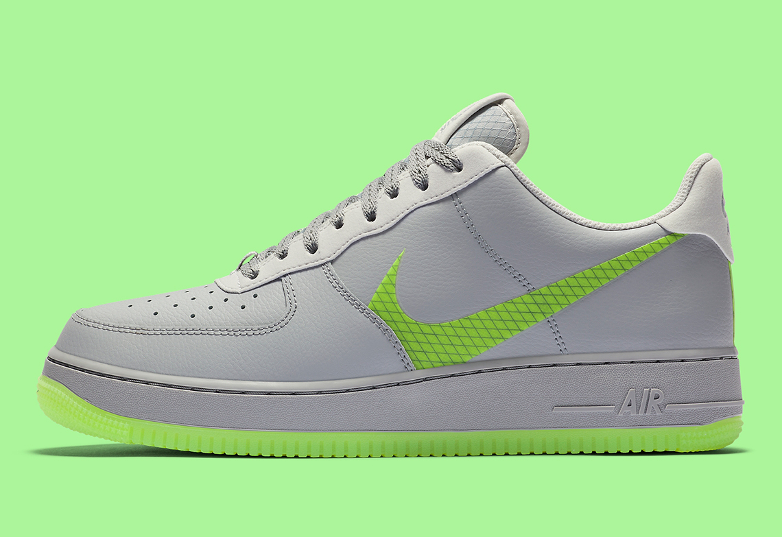 Nike Air Force 1 Cd0888 002 6