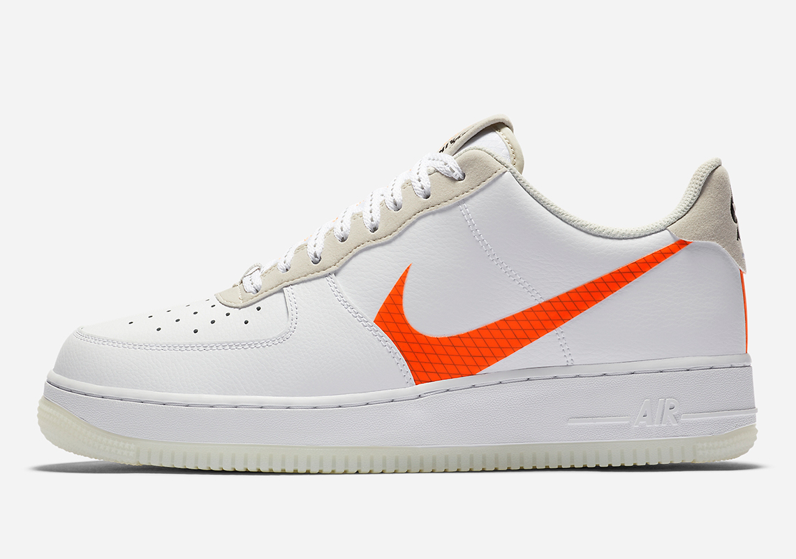 Nike Air Force 1 Cd0888 100 4