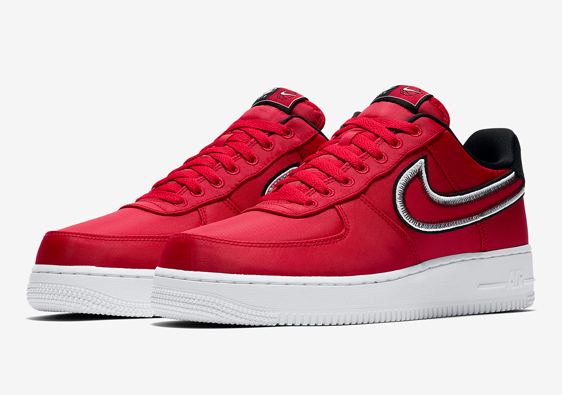Nike Air Force 1 Hoops Cd0886 600 3