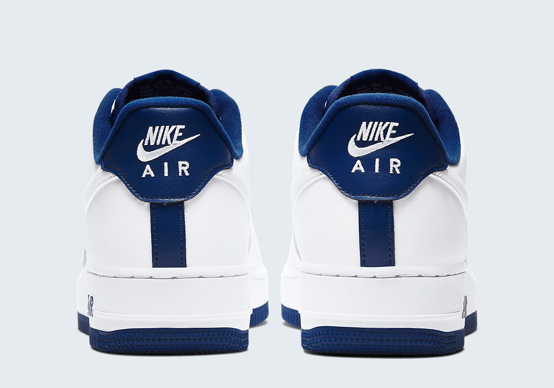 Nike Air Force 1 Low Cd0884 102 1