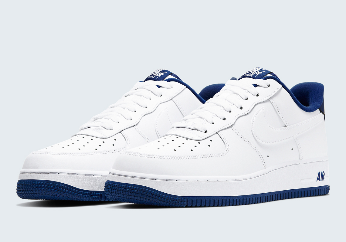 Nike Air Force 1 Low Cd0884 102 6