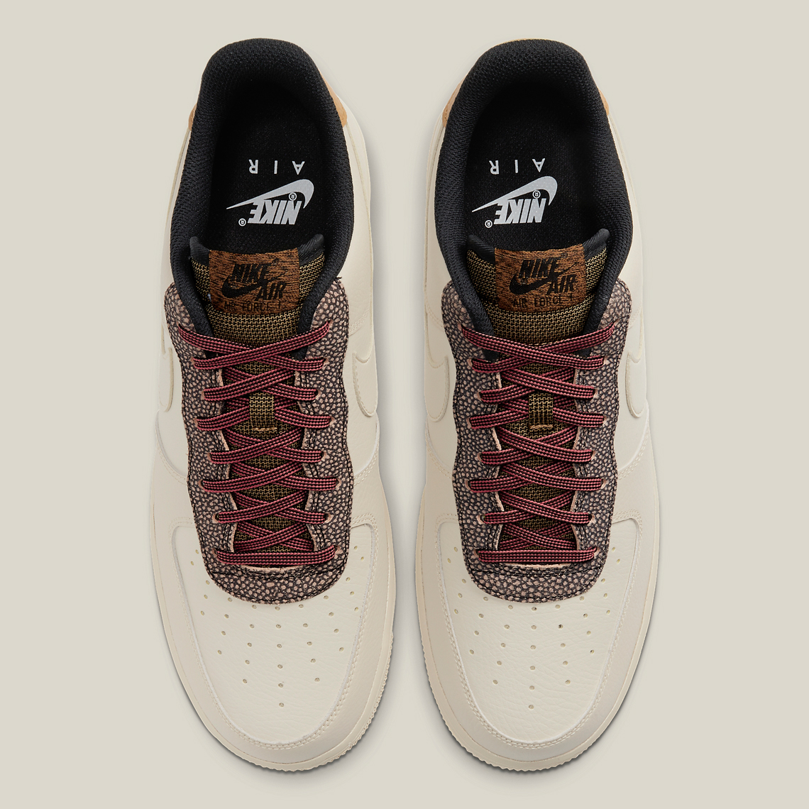 Nike Air Force 1 Low Ck4363 200 6