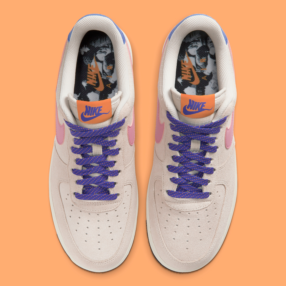 Nike Air Force 1 Low Cu3007 061 1
