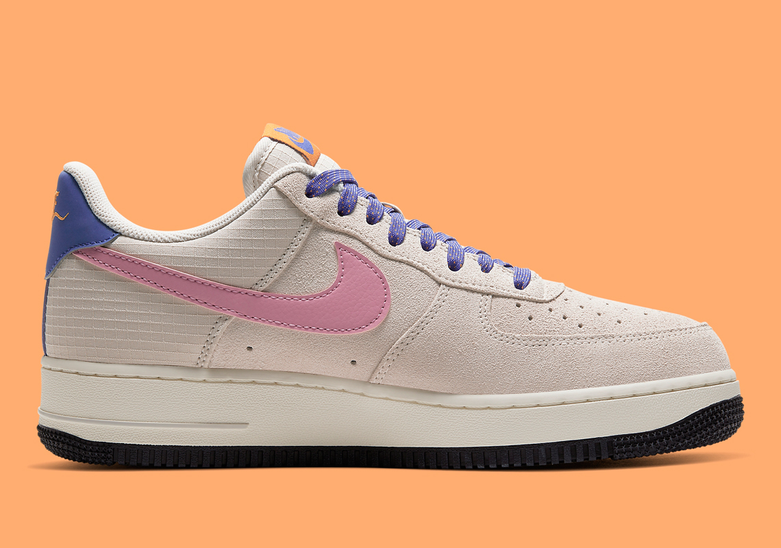 Nike Air Force 1 Low Cu3007 061 3