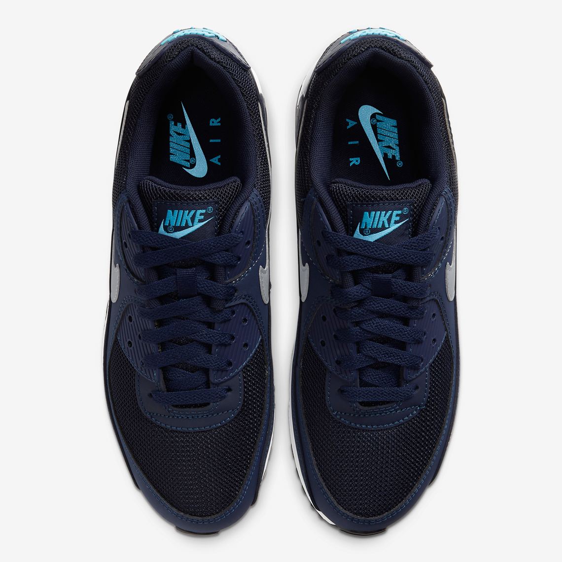 Nike Air Max 90 Cv1634 400 2