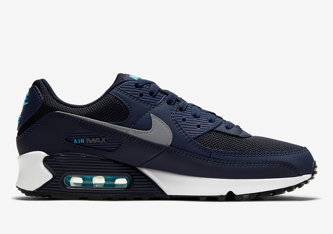 Nike Air Max 90 Cv1634 400 5