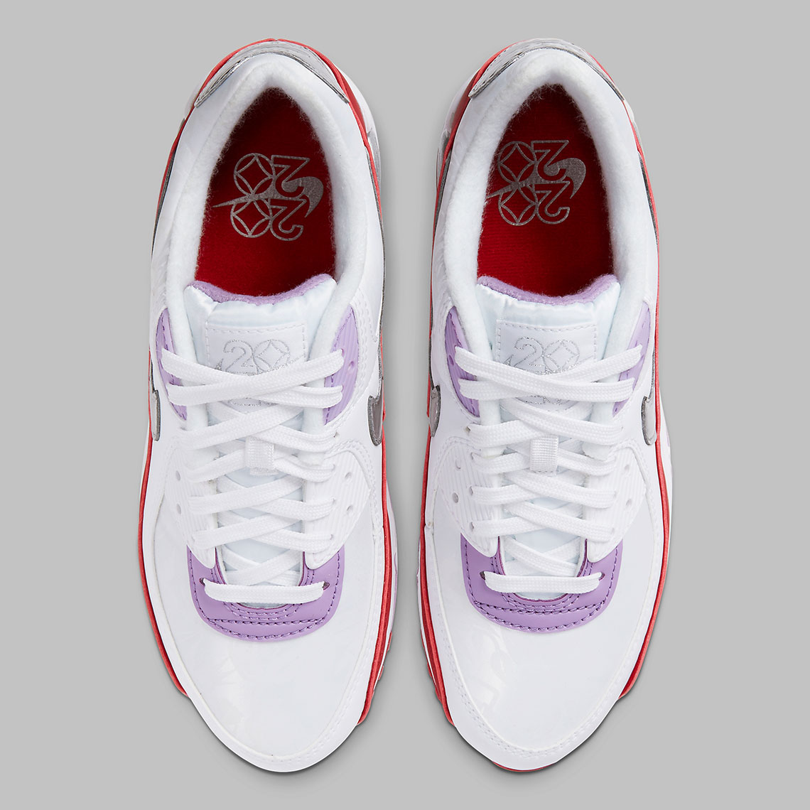 Nike Air Max 90 Chinese New Year 2020 Cu3004 176 5