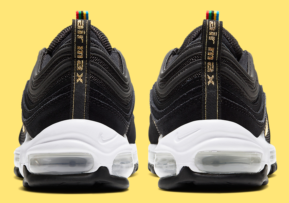 Nike Air Max 97 Ci3708 001 1