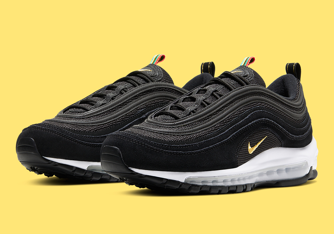 Nike Air Max 97 Ci3708 001 6