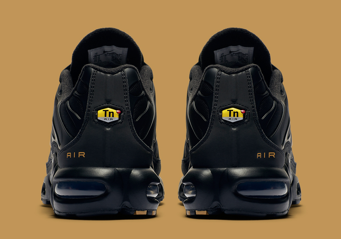 Nike Air Max Plus Cu3454 001 3