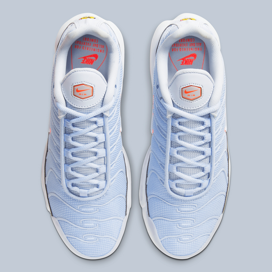 Nike Air Max Plus Cv3021 400 2