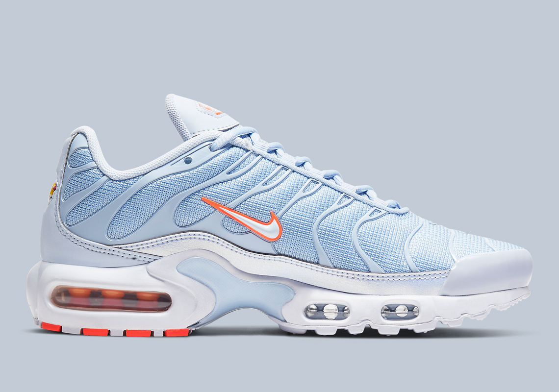 Nike Air Max Plus Cv3021 400 3