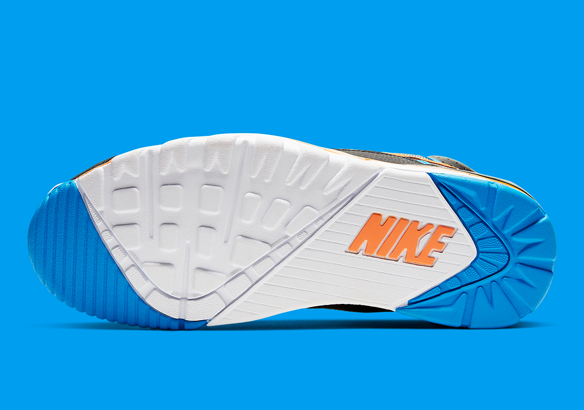 Nike Air Trainer Sc Cu6672 001 5