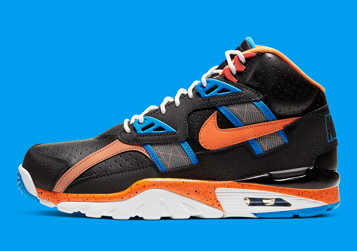 Nike Air Trainer Sc Cu6672 001 6