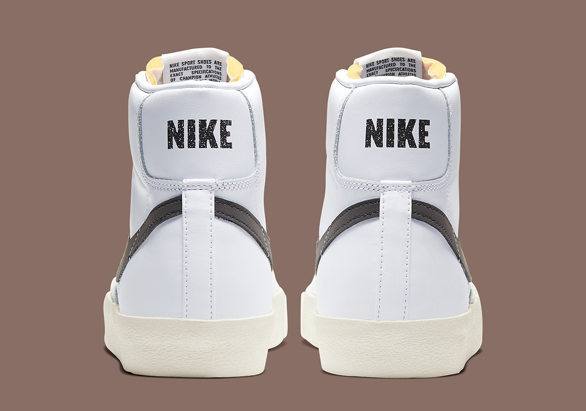 Nike Blazer Mid 77 Bq6806 104 6