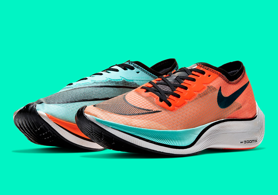 Official Images Of The Nike Zoom VaporFly NEXT% "Ekiden"