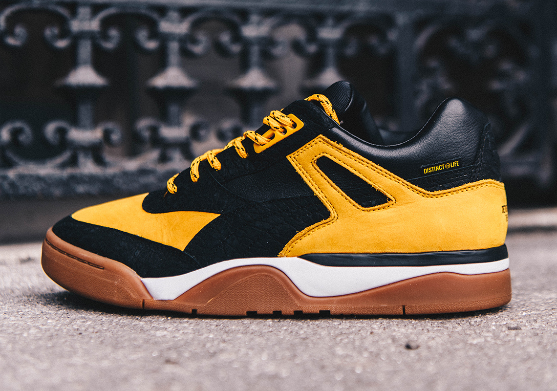 The Distinct Life’s Rick Williams And Puma Launch “Detroit Inspires The World”