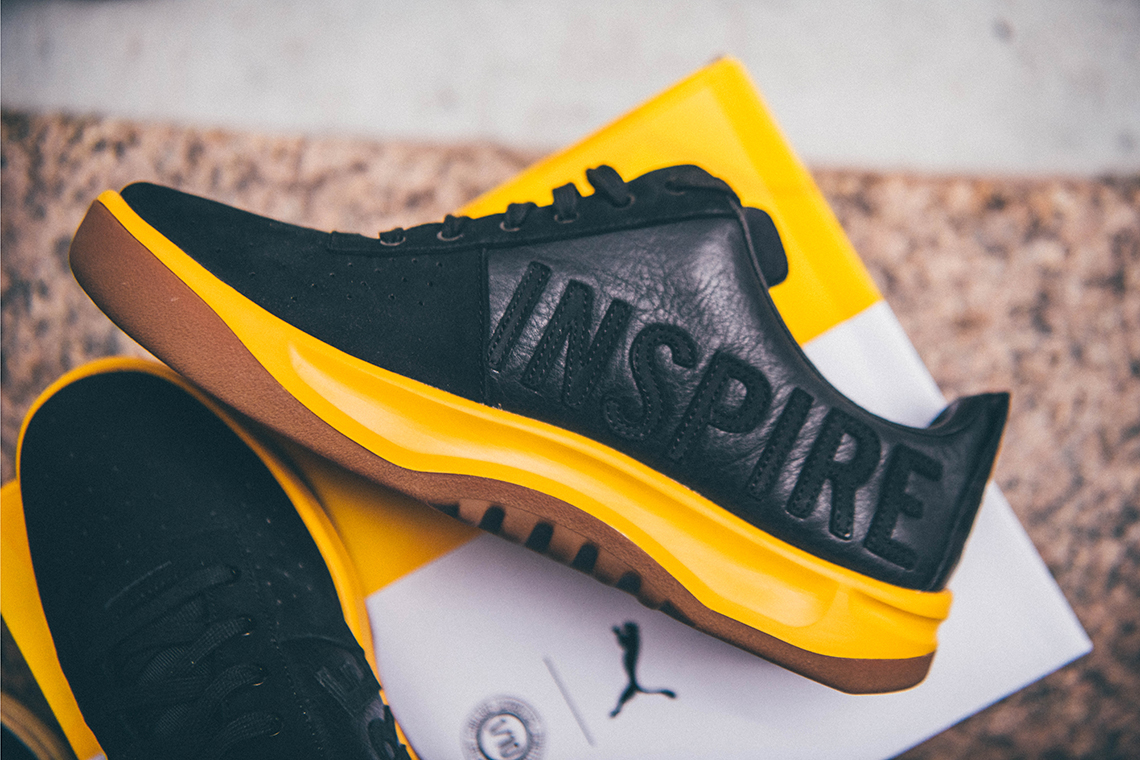 Puma Distinct Life 8