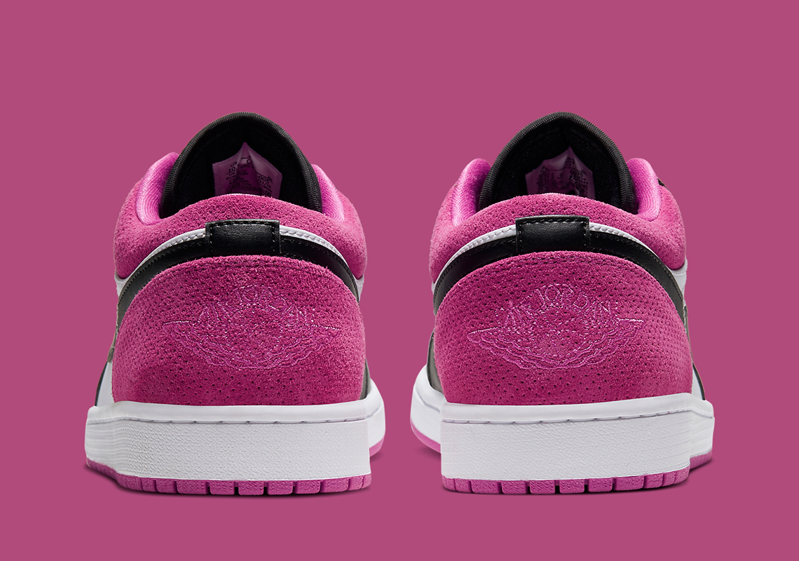 Air Jordan 1 Low Ck3022 005 1