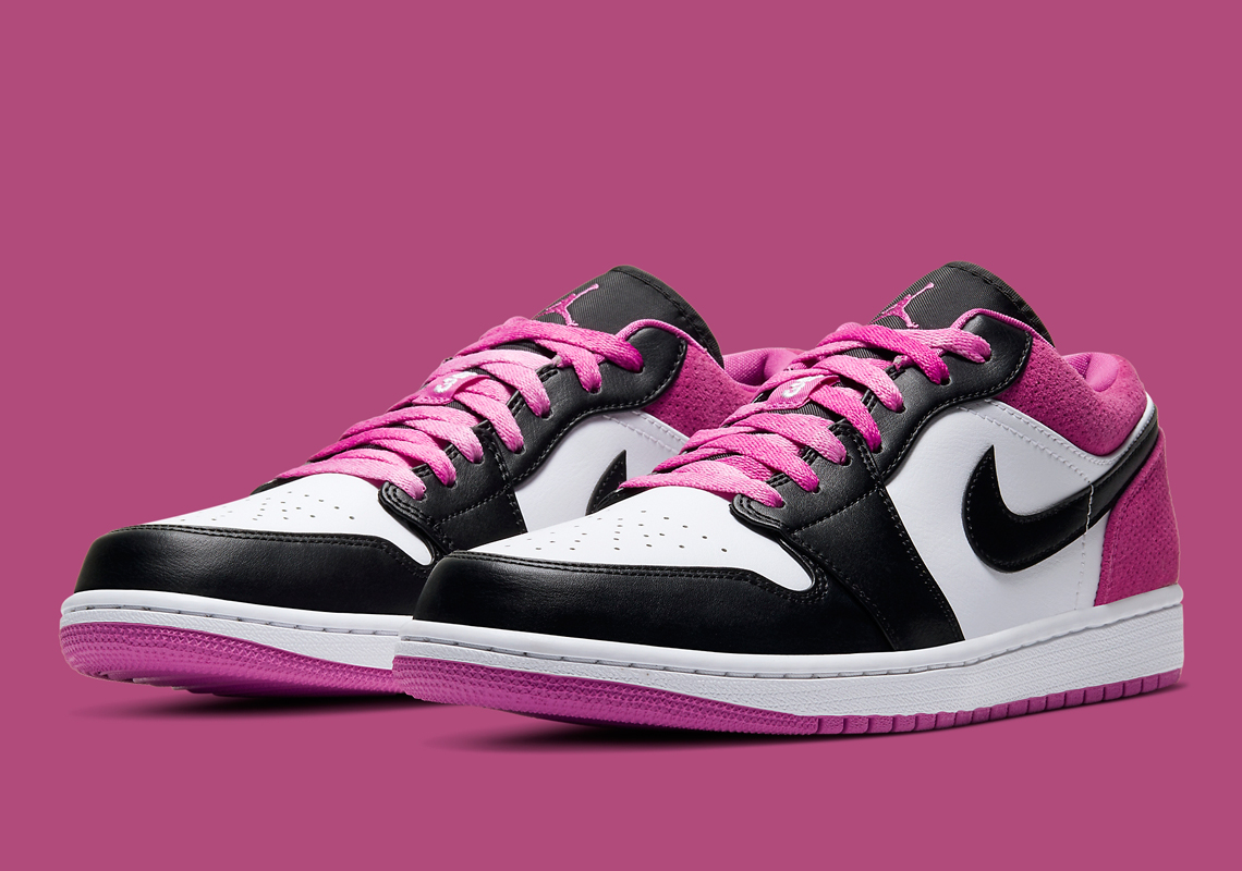 Air Jordan 1 Low Ck3022 005 2