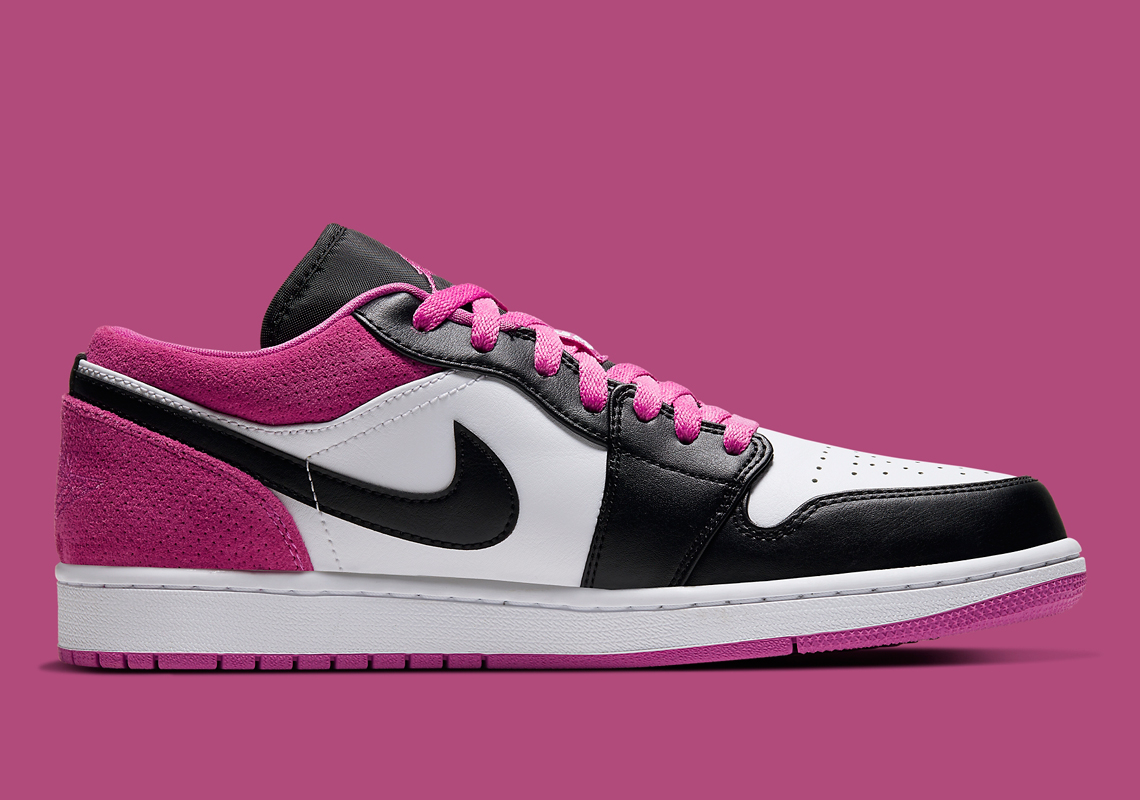 Air Jordan 1 Low Ck3022 005 3