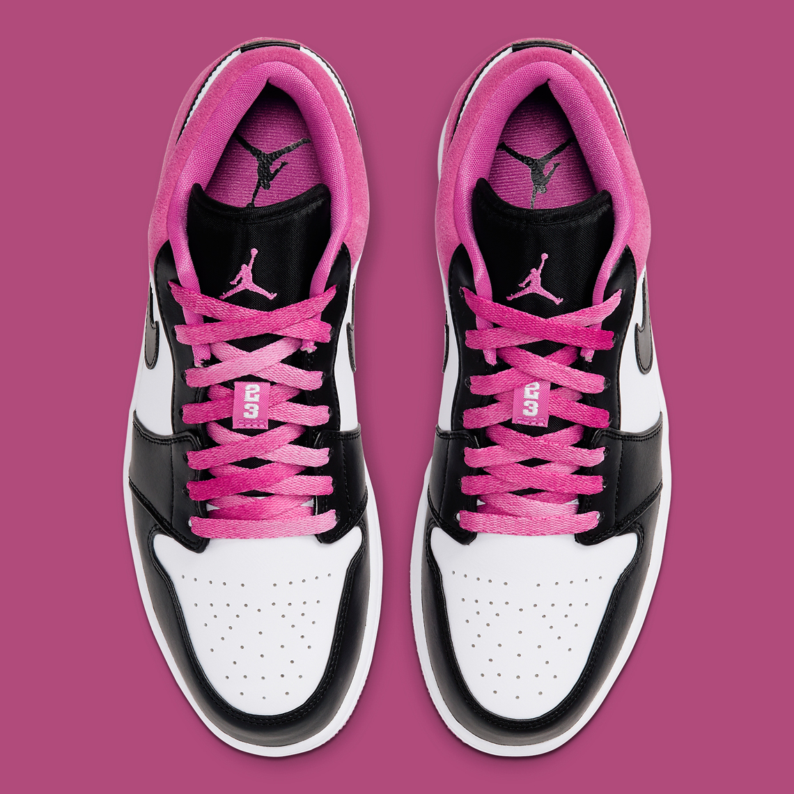 Air Jordan 1 Low Ck3022 005 6