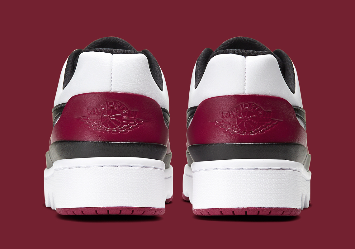 Air Jordan 1 Low Jester Xx Ci7815 106 0