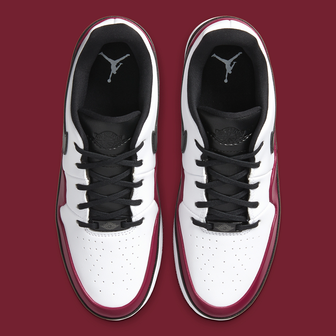 Air Jordan 1 Low Jester Xx Ci7815 106 6