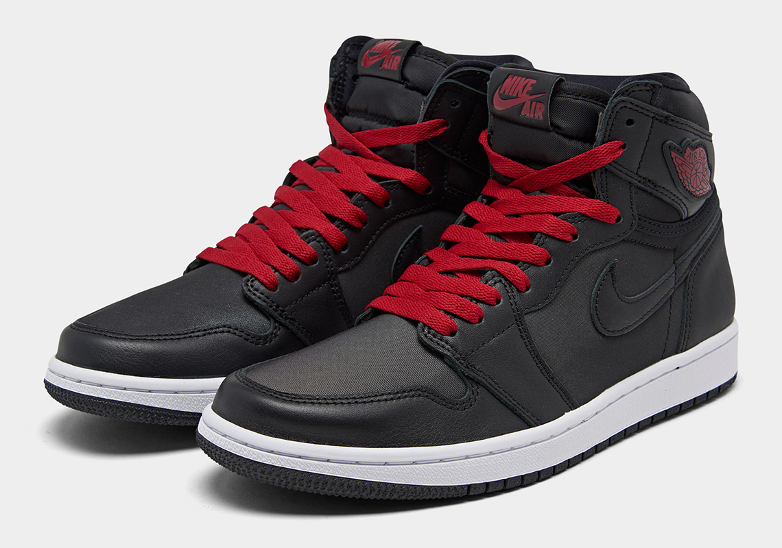 The Air Jordan 1 Retro High OG Returns On January 18th