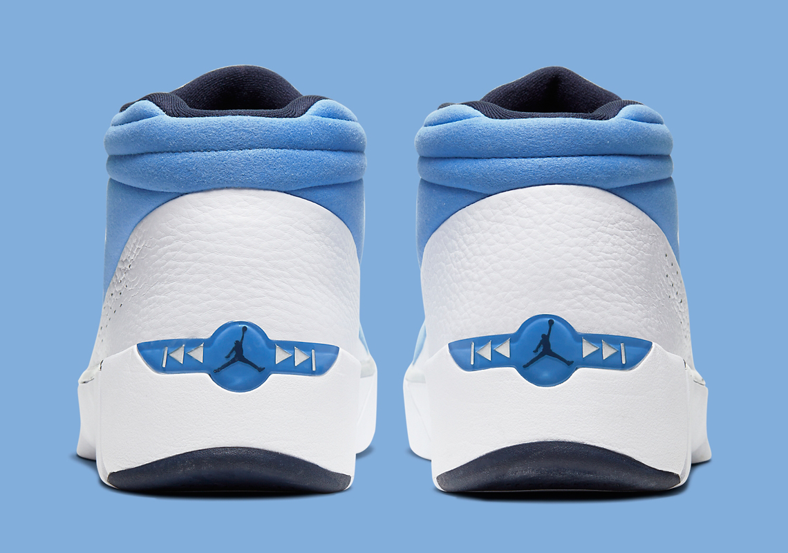 Air Jordan Team Showcase Cd4150 104 5