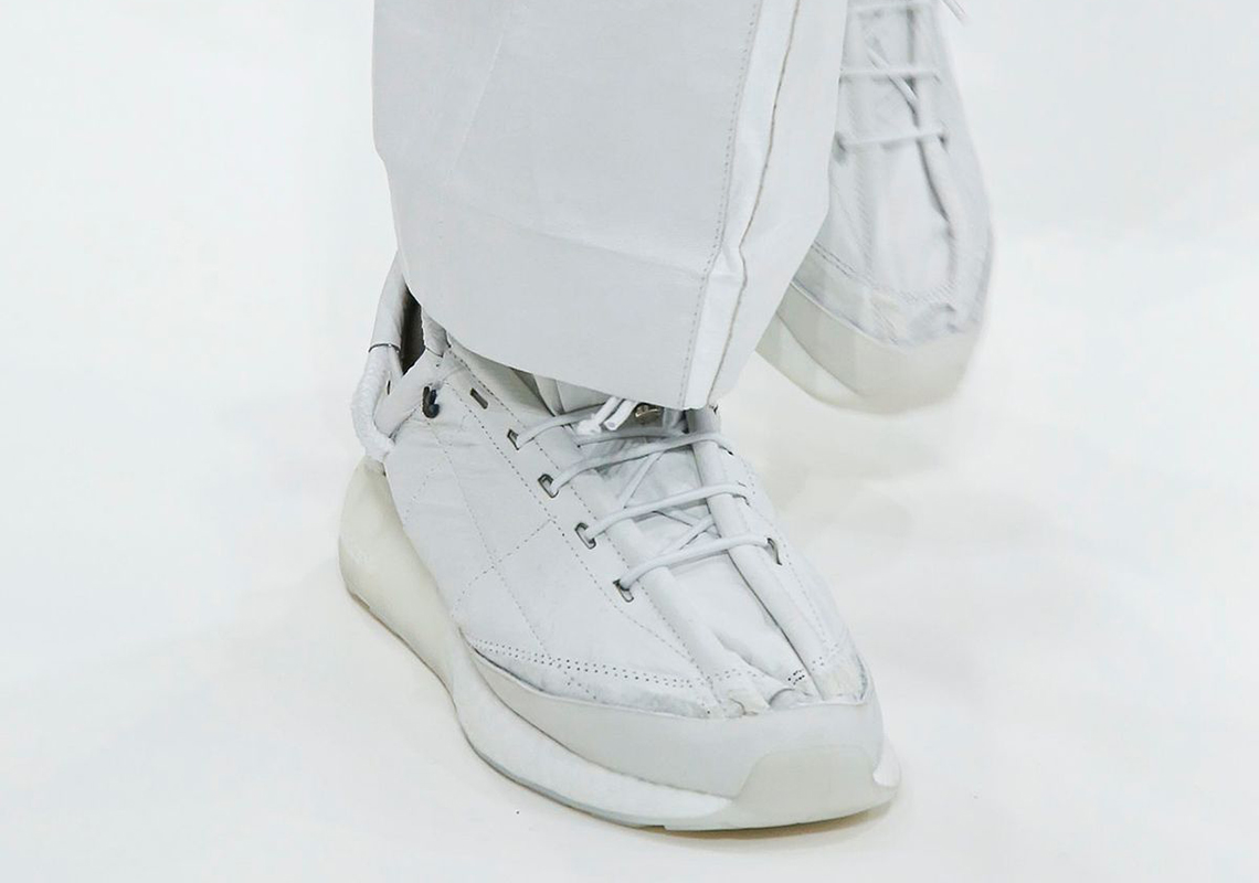 Craig Green Aw2020 Adidas Collaboration 1