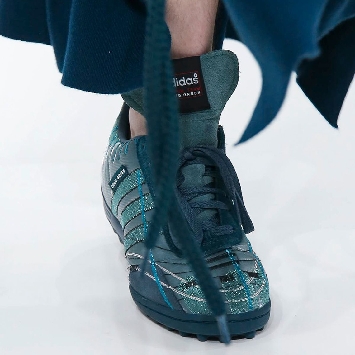 Craig Green Aw2020 Adidas Collaboration 2