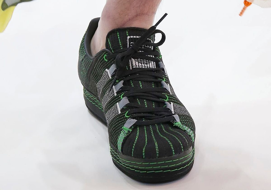 Craig Green Aw2020 Adidas Collaboration 6
