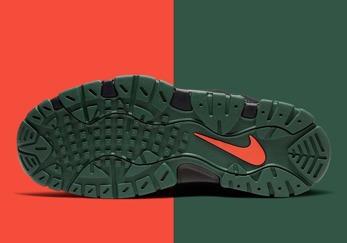 Nike Air Barrage Mid Super Bowl Liv Ct8453 300 2