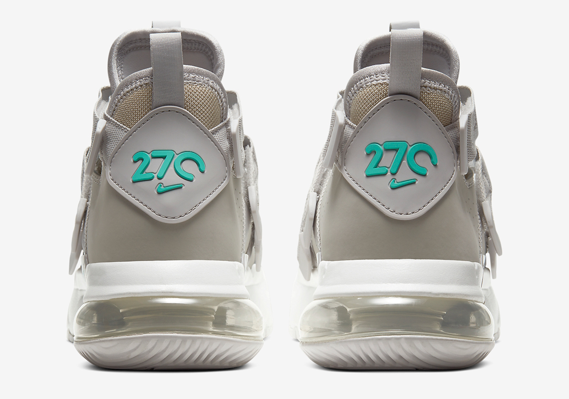 Nike Air Edge 270 Aq8764 202 1