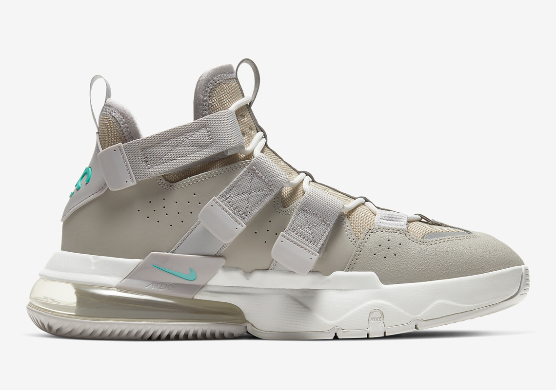 Nike Air Edge 270 Aq8764 202 4