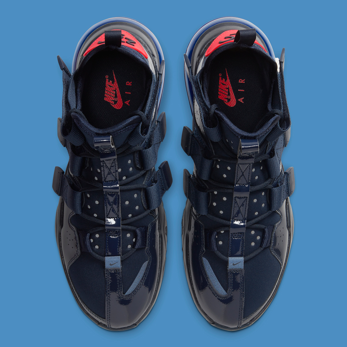 Nike Air Edge 270 Aq8764 402 3